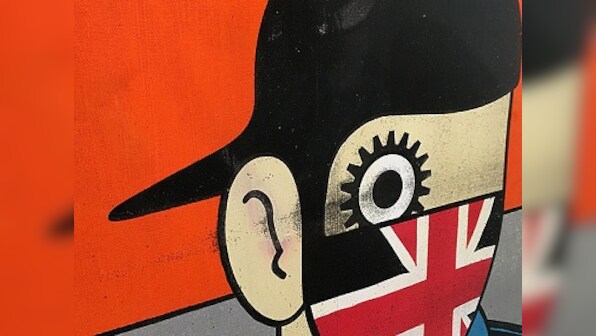 'Daydreaming with Stanley Kubrick': Exploring the exhibition at Somerset House, London