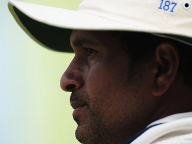 Sachin Tendulkar could have been dropped from ODI team in 2012, reveals Sandeep Patil Sachin Tendulkar could have been dropped from ODI team in 2012, reveals Sandeep Patil