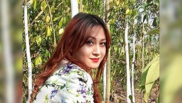 Bishesh Huirem becomes first Indian transgender to compete in Miss International Beauty Queen