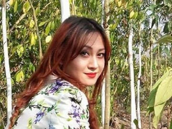 Bishesh Huirem becomes first Indian transgender to compete in Miss International Beauty Queen