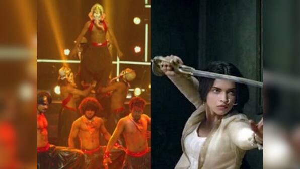 Ganesh Chaturthi, as captured by Bollywood: From Bajirao Mastani to ABCD