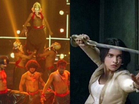 Ganesh Chaturthi, as captured by Bollywood: From Bajirao Mastani to ABCD Ganesh Chaturthi, as captured by Bollywood: From Bajirao Mastani to ABCD