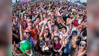 Electric Daisy Carnival is set to take Indian electronic music scene by storm this November