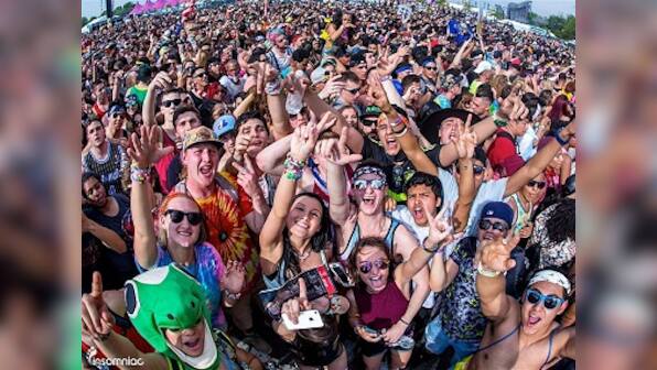 Electric Daisy Carnival is set to take Indian electronic music scene by storm this November