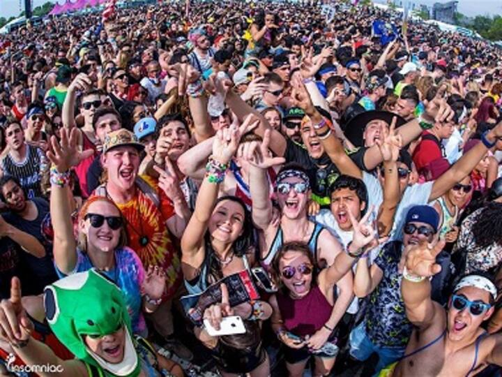 Electric Daisy Carnival is set to take Indian electronic music scene by storm this November