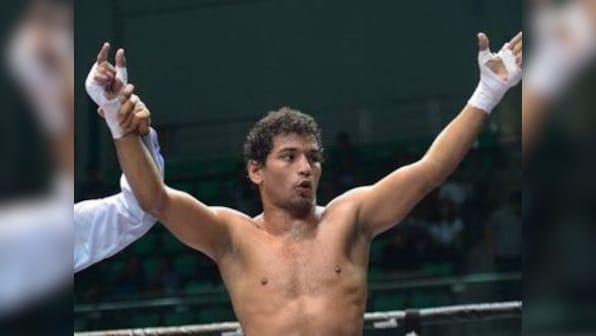 Indian boxer Neeraj Goyat to defend WBC Asia title against Ben Kite