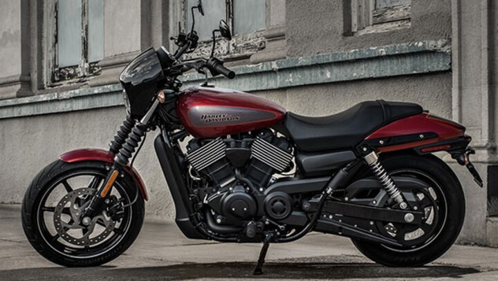 Harley-Davidson Street 750 to get ABS in India