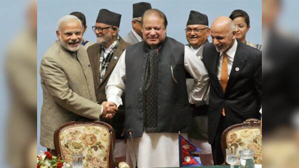 Saarc Summit in Islamabad to be postponed as four nations have backed ...