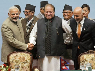 Let Saarc strive and thrive: Indias snub is a loud enough message to Pakistan