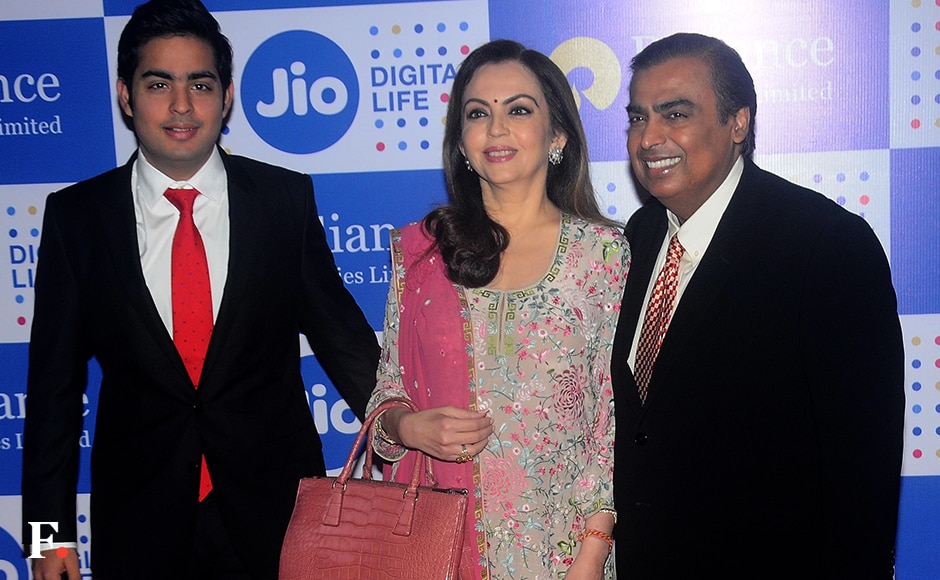 Differentiating Jio's 4G services from others in the market, he said that pricing strategy should be Differentiating Jio's 4G services from others in the market, he said that pricing strategy should be