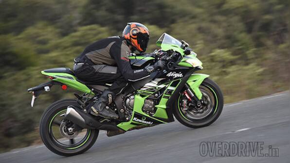 India Kawasaki Motors (IKM) terminate SNK Palm Beach as dealers for Kawasaki motorcycles