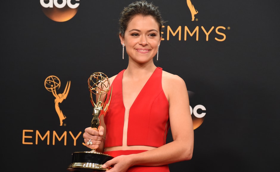 Game of Thrones, Veep take top Emmy awards