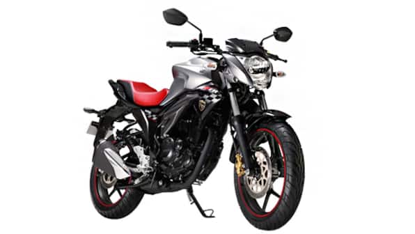 Suzuki Gixxer SP launched in India at Rs 80,726