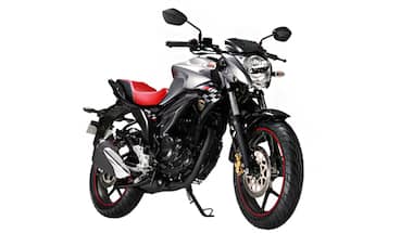 Suzuki Gixxer SP launched in India at Rs 80,726