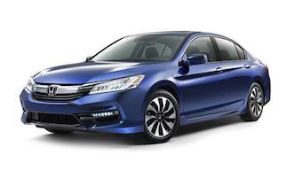 New Honda Accord Hybrid to be launched in India on October 25