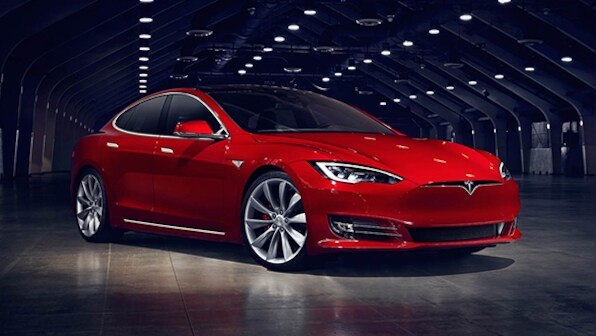 Tesla cars can be hacked, says Chinese agency