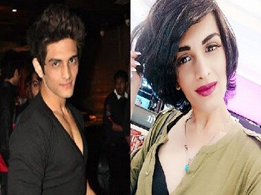 Genderlessly yours: MTV Splitsvilla contestant Gaurav Arora transforms