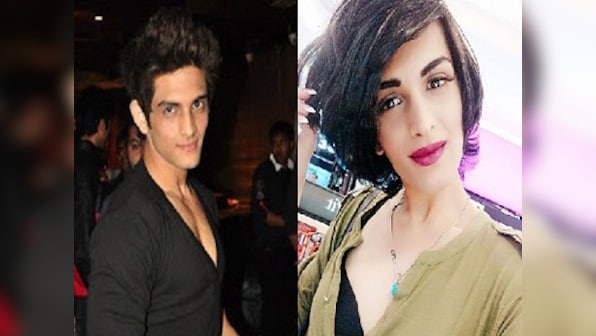 Genderlessly yours: MTV Splitsvilla contestant Gaurav Arora transforms into Gauri