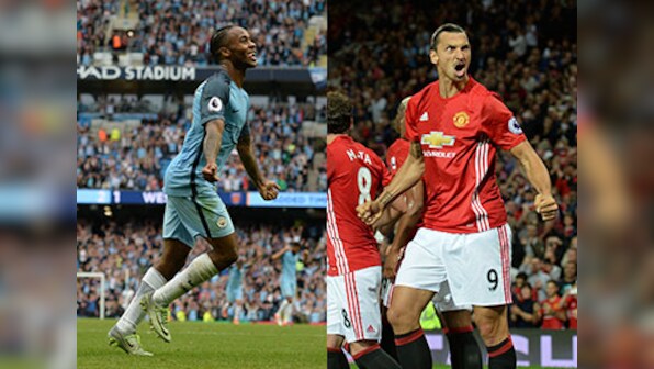 Manchester Derby: Jose Mourinho and Pep Guardiola's first Mancunian battle promises to excite