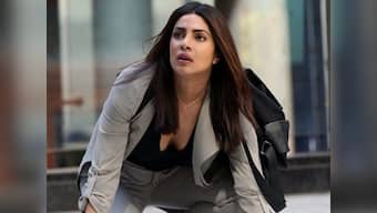 Quantico season two premiere: Priyanka Chopra is back and so are parallel narratives