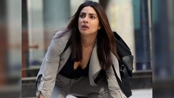 Quantico season two premiere: Priyanka Chopra is back and so are parallel narratives