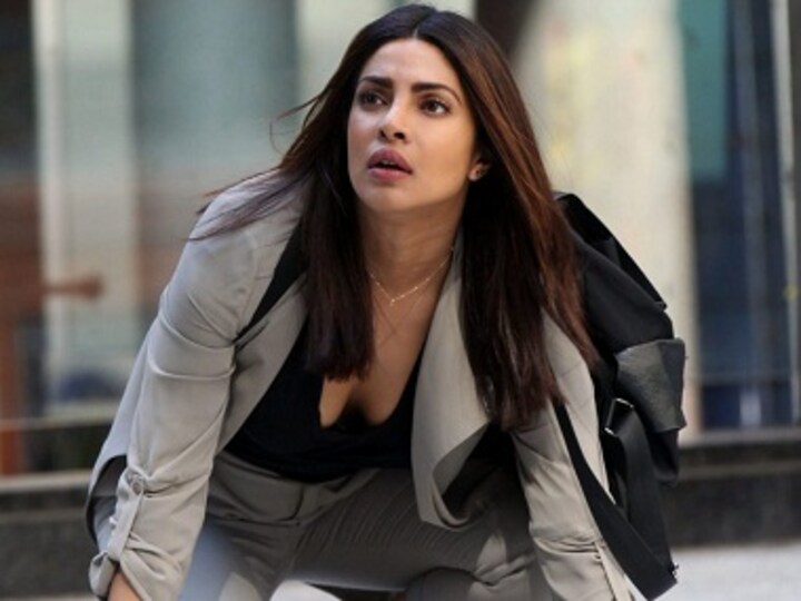Quantico season two premiere: Priyanka Chopra is back and so are parallel narratives