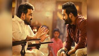 Janatha Garage review: This Mohanlal, Jr NTR film is an entertaining ride for the most part