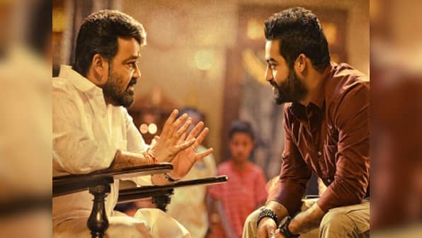 Janatha Garage review: This Mohanlal, Jr NTR film is an entertaining ride for the most part