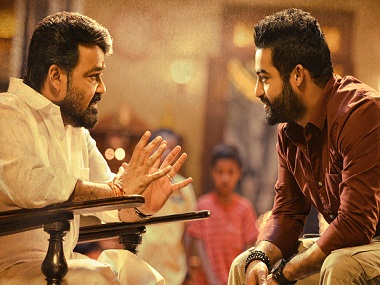 Janatha Garage review: This Mohanlal, Jr NTR film is an entertaining ride for the most part Janatha Garage review: This Mohanlal, Jr NTR film is an entertaining ride for the most part