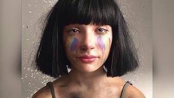 Watch: Sia's latest single 'The Greatest' is a touching tribute to Orlando shooting victims