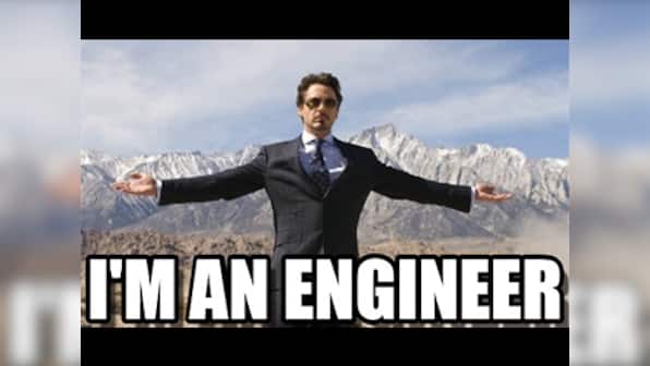 Why engineers shouldn't be afraid to quit their IT careers to pursue a different field