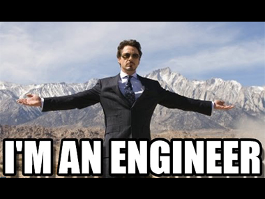 Why engineers shouldn't be afraid to quit their IT careers to pursue a different field Why engineers shouldn't be afraid to quit their IT careers to pursue a different field