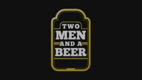 Explore his legacy with Ben Hayward <br>– 2 Men And A Beer</br>