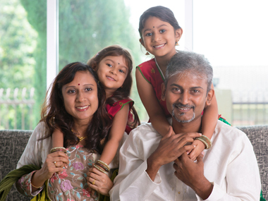 Health insurance for those in 30s: Responsibility matters Health insurance for those in 30s: Responsibility matters