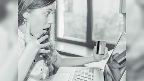 Things buyers fear the most about shopping online