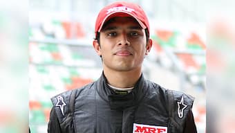 From motorsports prodigy to drunk-driver: Meet Vikash Anand, in his own words