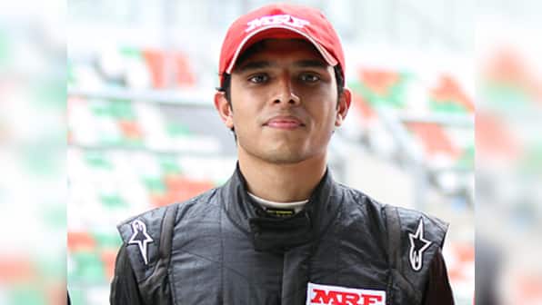 From motorsports prodigy to drunk-driver: Meet Vikash Anand, in his own words