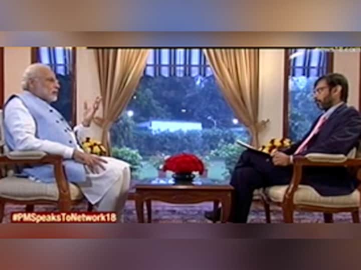 PM Narendra Modi exclusive interview: 'Politics on social imbalances is disservice to society'