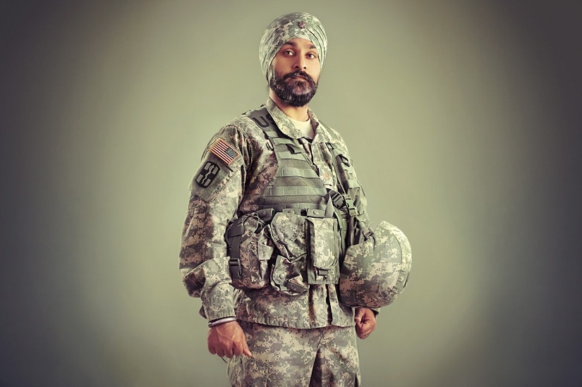 4 Major Kalsi