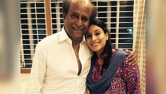 Aishwaryaa Dhanush opens up on her new book, being Rajinikanth's daughter and Kabali 2
