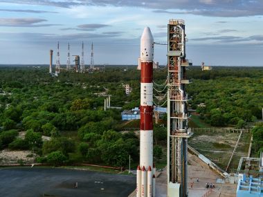 ISRO intends to launch 31 satellites onboard the PSLV-C40 on 10 January, Cartosat-2 to be main payload ISRO intends to launch 31 satellites onboard the PSLV-C40 on 10 January, Cartosat-2 to be main payload