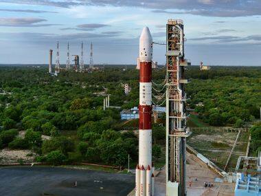 Isro successfully launches PSLV's longest flight SCATSAT-1 and seven others into orbit; PM Modi lauds scientists