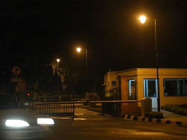 7 RCR to 7 LKM: NDMC renames Race Course Road to Lok Kalyan Marg 7 RCR to 7 LKM: NDMC renames Race Course Road to Lok Kalyan Marg