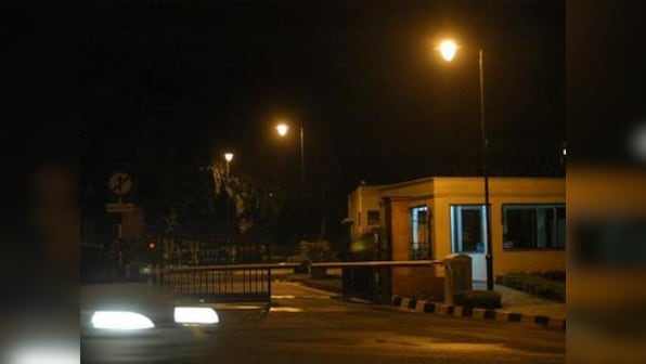 Delhi: Race Course Road renamed Lok Kalyan Marg