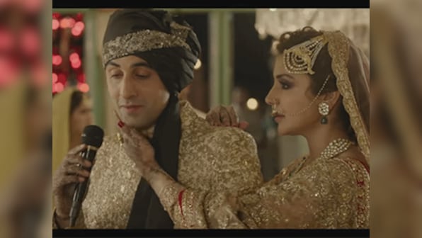 'Channa Mereya' from Ae Dil Hai Mushkil: Ranbir Kapoor makes you feel the pain of unrequited love