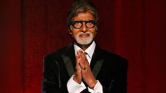 Amitabh Bachchan to star in Sairat director Nagraj Manjule's Bollywood debut