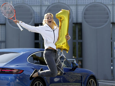 Angelique Kerber after US Open win: I don't have anything to prove anymore Angelique Kerber after US Open win: I don't have anything to prove anymore