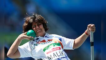 ‘You make us proud’: Deepa Malik’s historic Paralympics medal hailed all over India