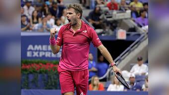 US Open 2016: Novak Djokovic says Stan Wawrinka deserves to be treated as tennis heavyweight