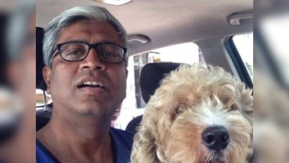 AAP's Ashutosh slams action against him after coming under fire for referring to Nehru, Gandhi in open letter